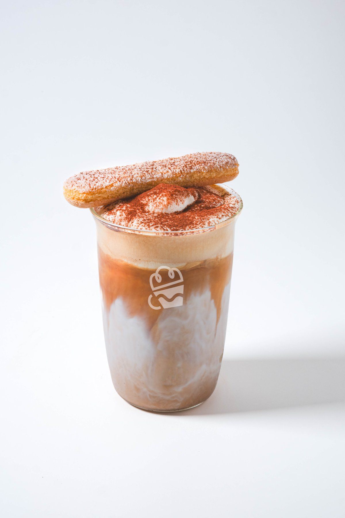Tiramisu Latte