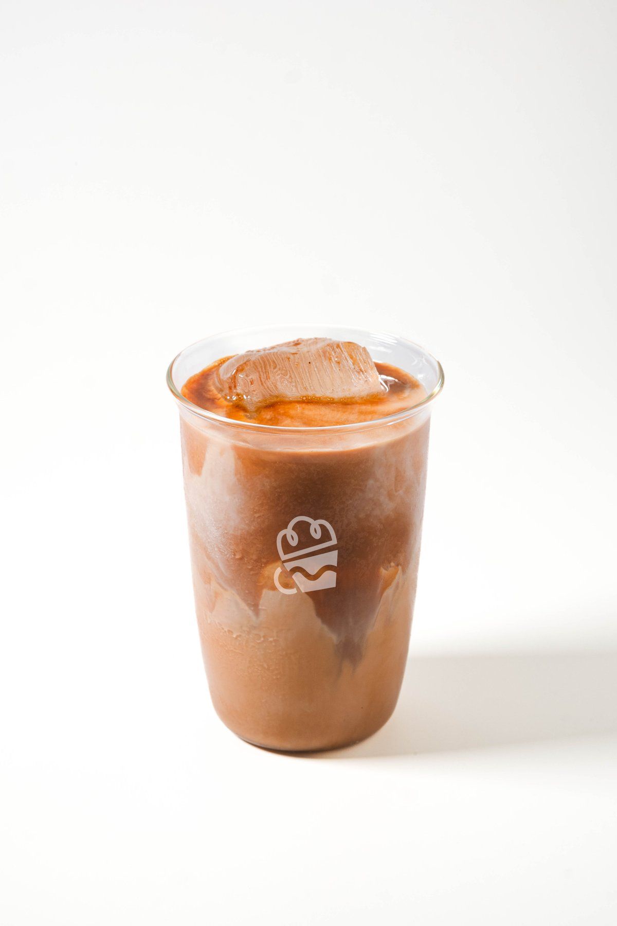 Dirty Chai Latte