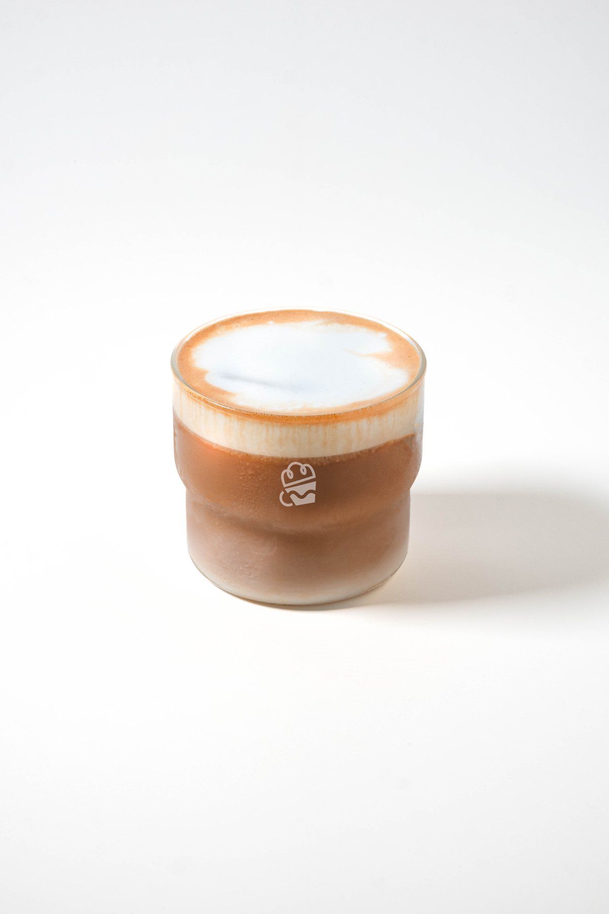 Cold Brew with milk