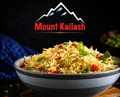 Veg Fried Rice
