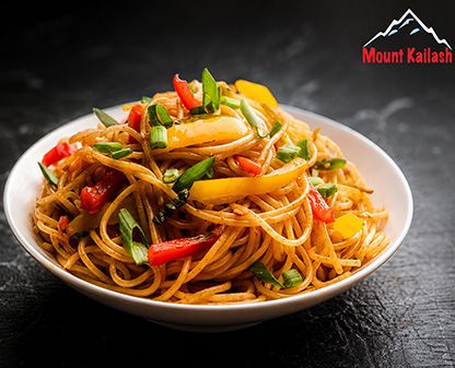 Veg Noodle
