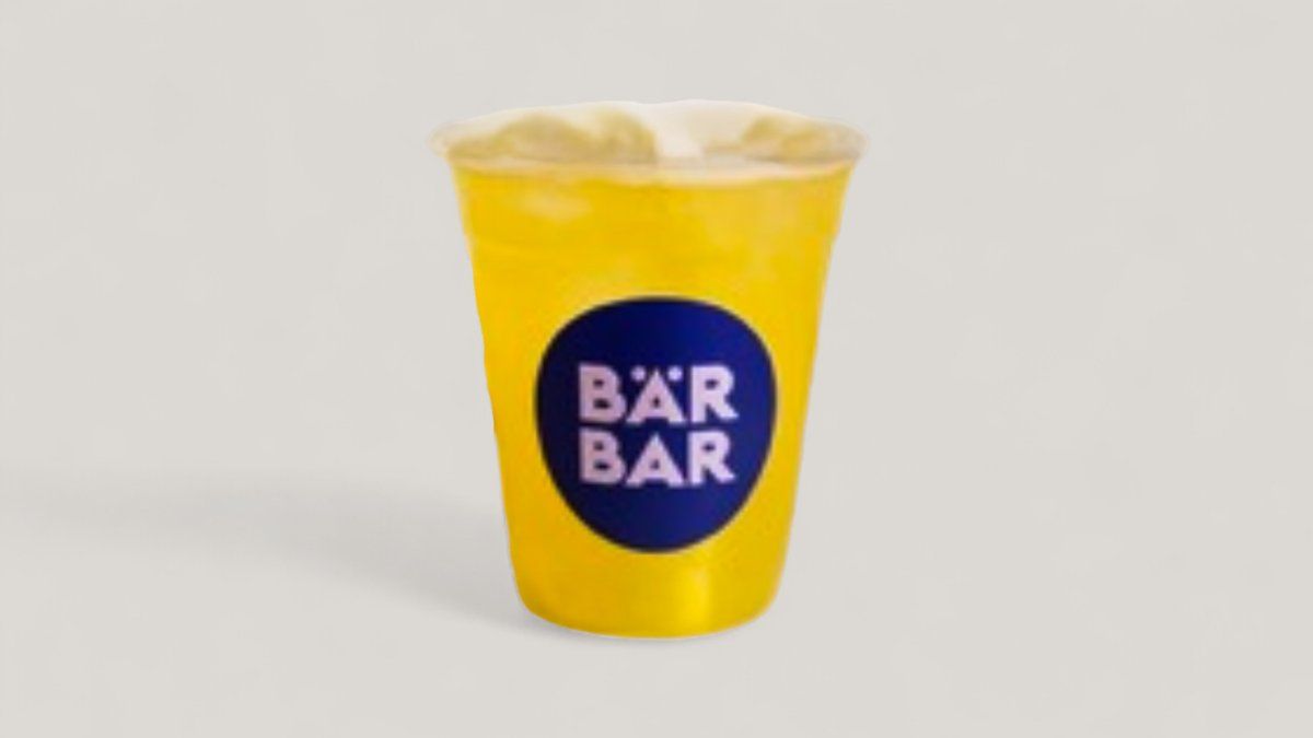 Lemonade