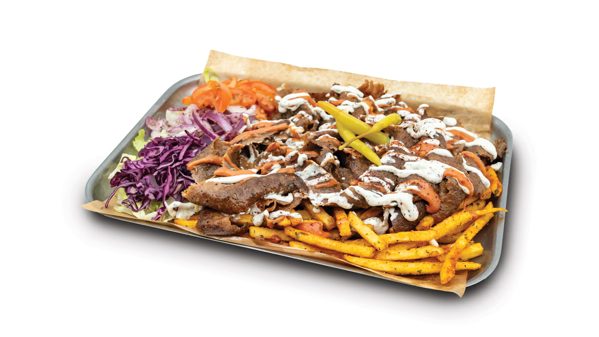 Berlin Bröner -lautanen