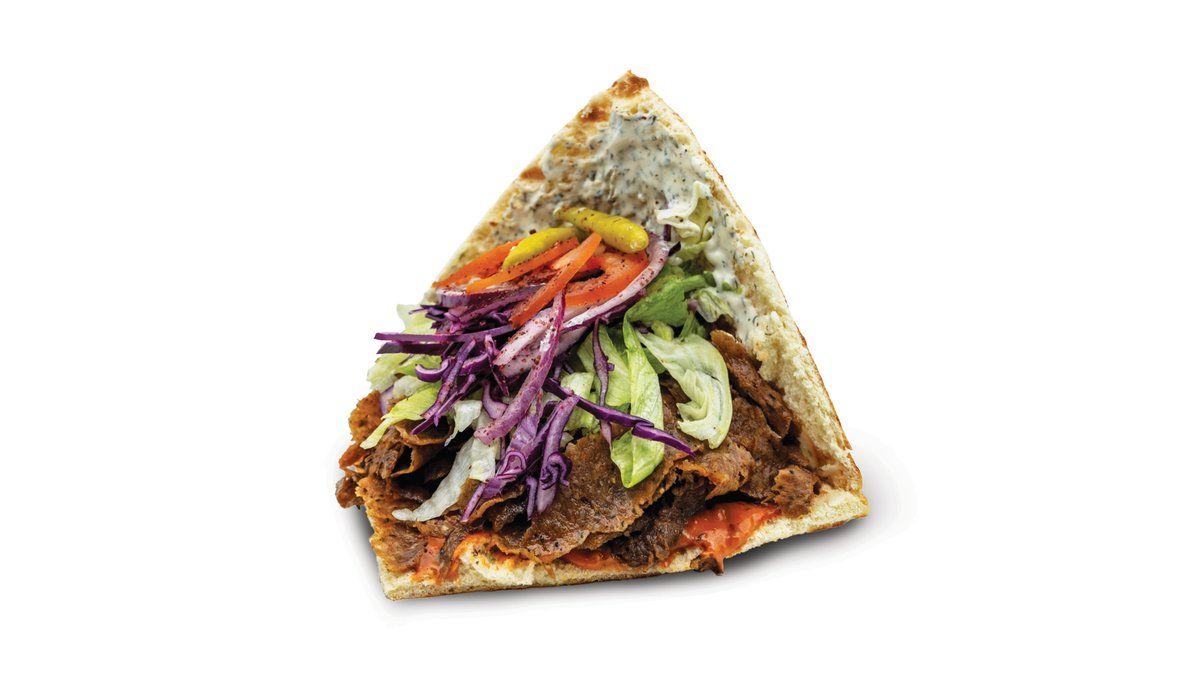 Berlin Bröner -leipä