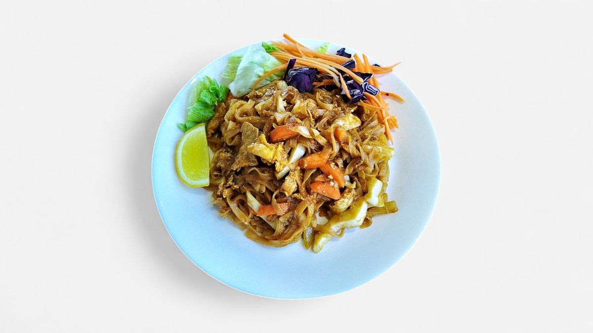Pad Thai