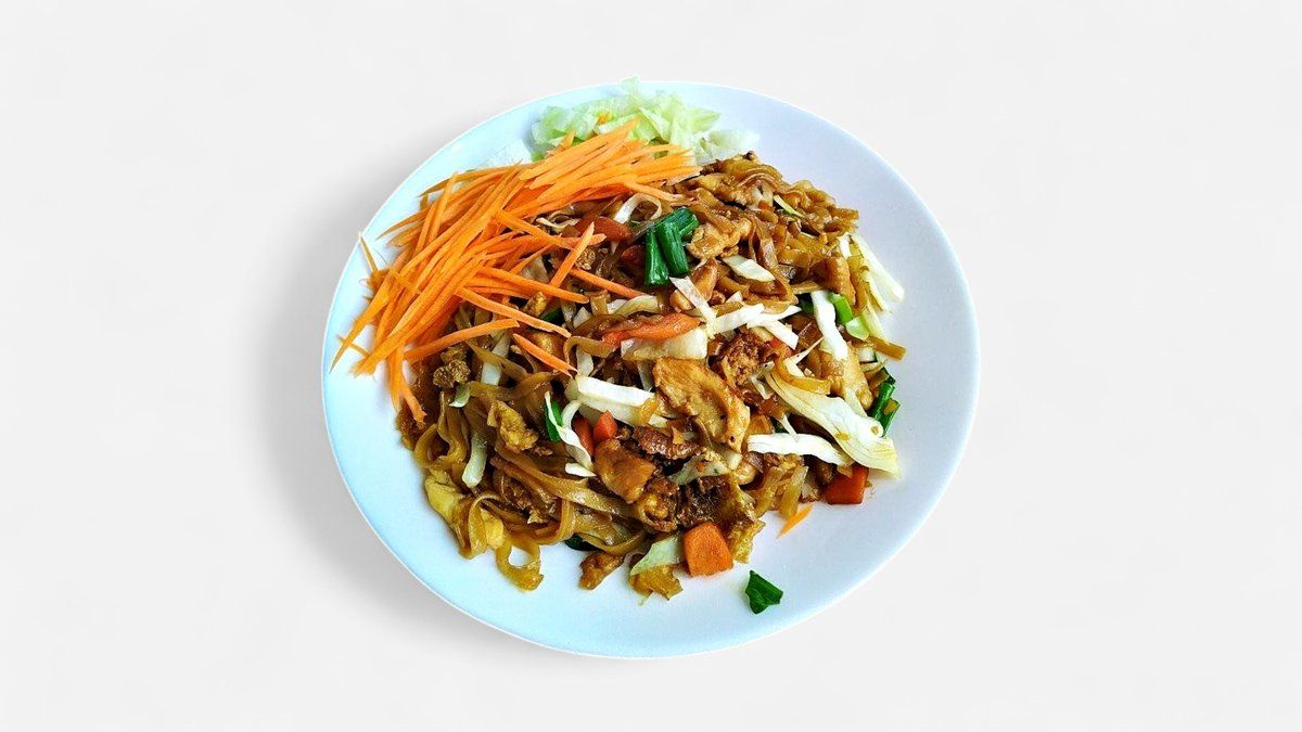 Pad siiew
