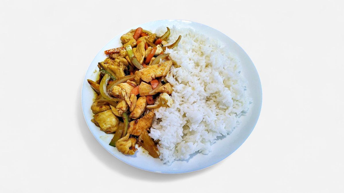 Pad krapaow