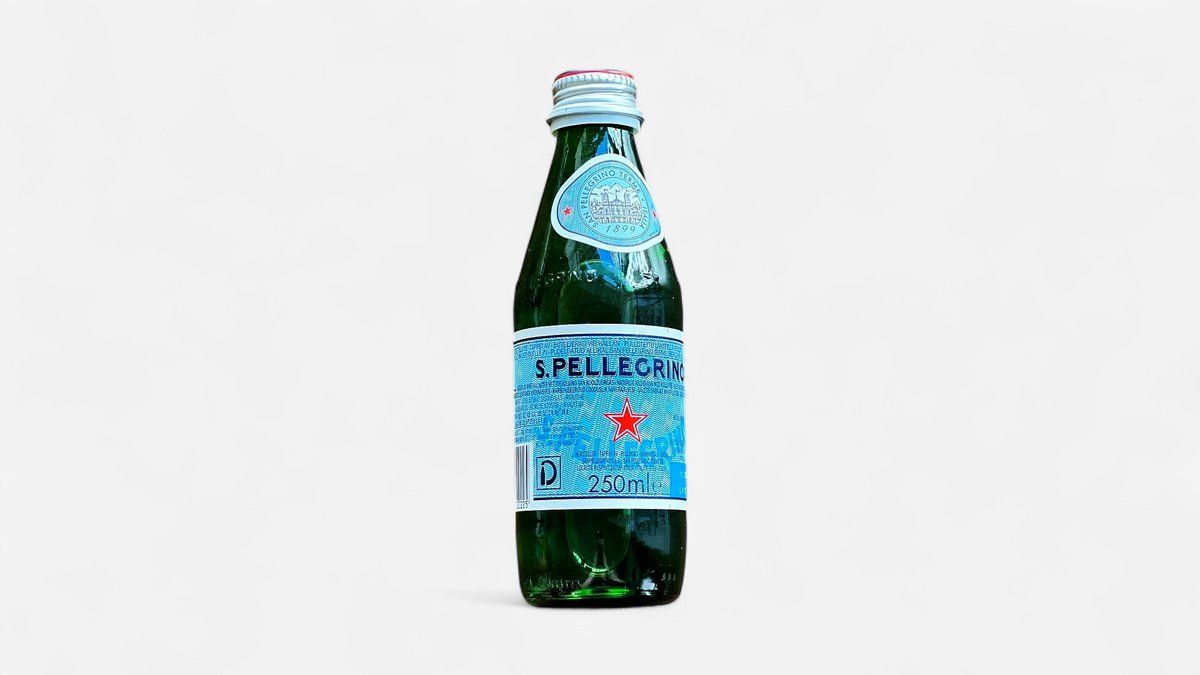S. Pellegrino