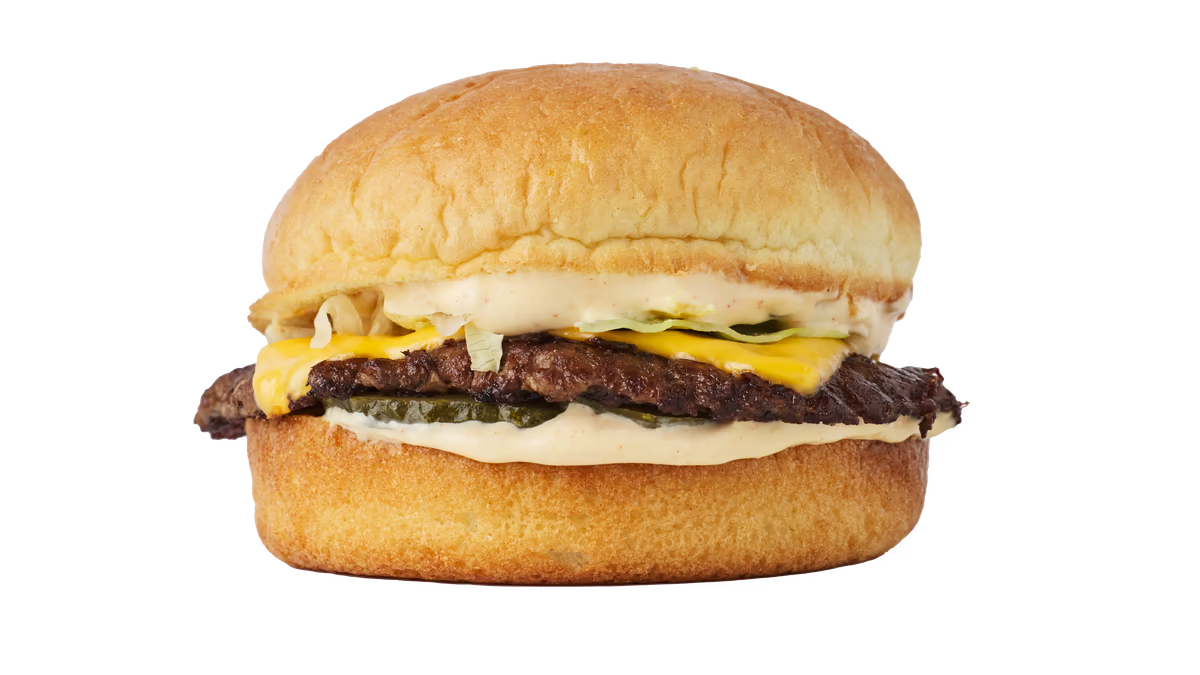 Cheeseburger