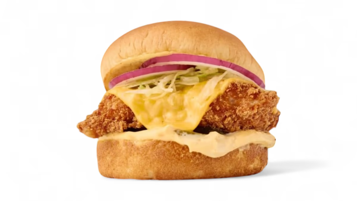OG Crispy Chicken
