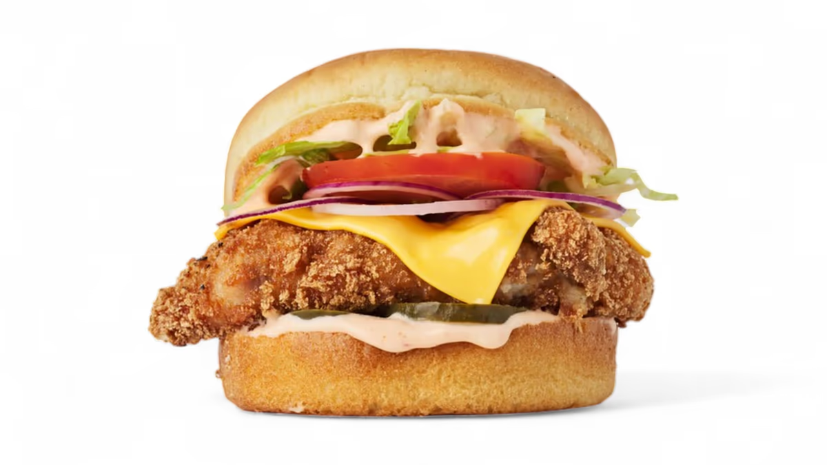 Chipotle Chicken