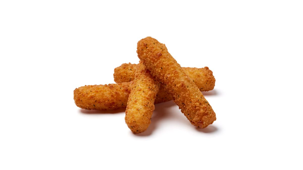 Mozzarellatikut