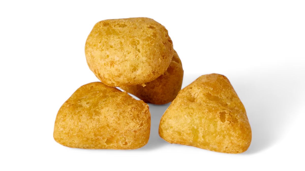 Chili Cheese Nuggets