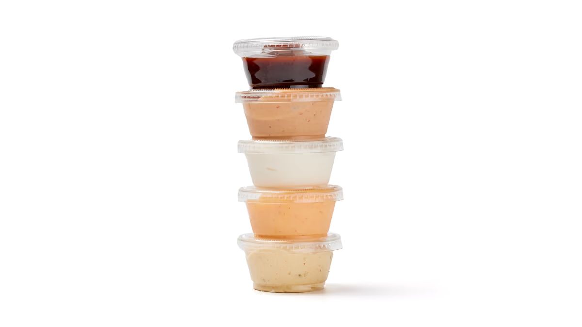 BC Mayo™ -dippi