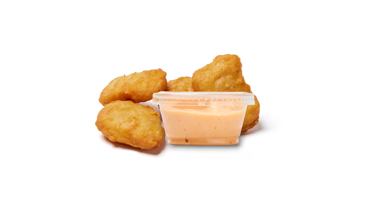 Chicken Nuggets