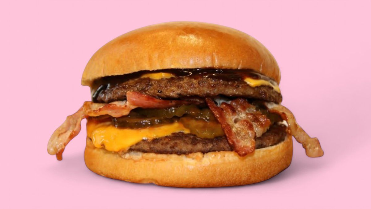 I ❤️ Bacon