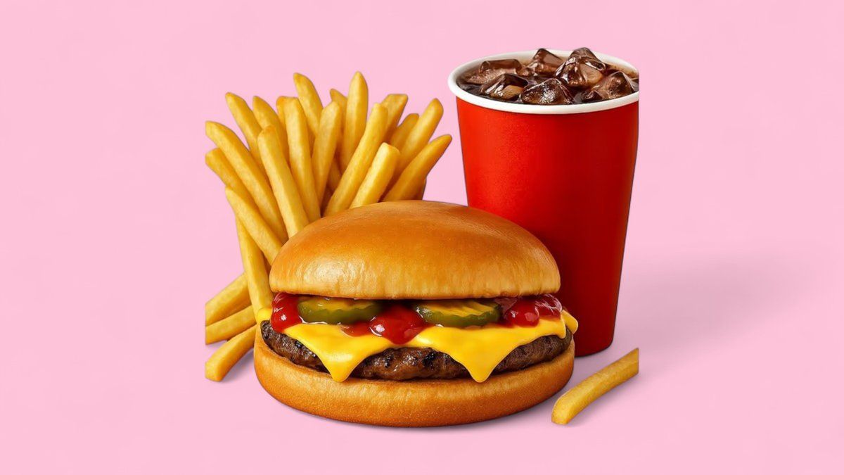 The Old Style Meal