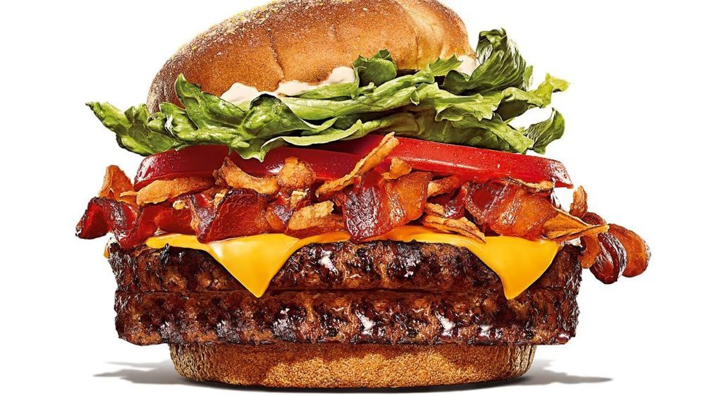 Double Steakhouse