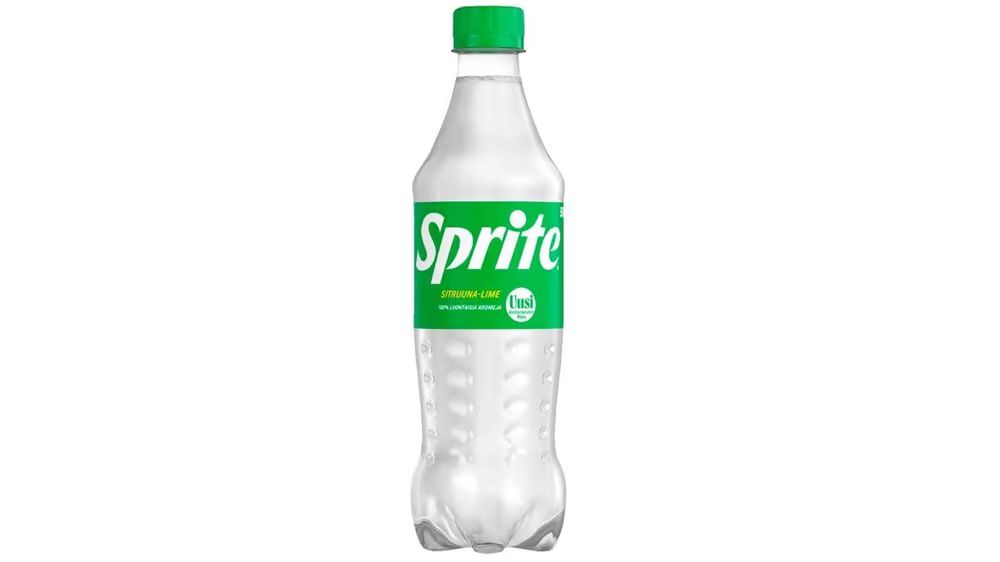Sprite 0,5 l