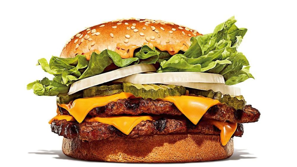 BIG KING™ XXL