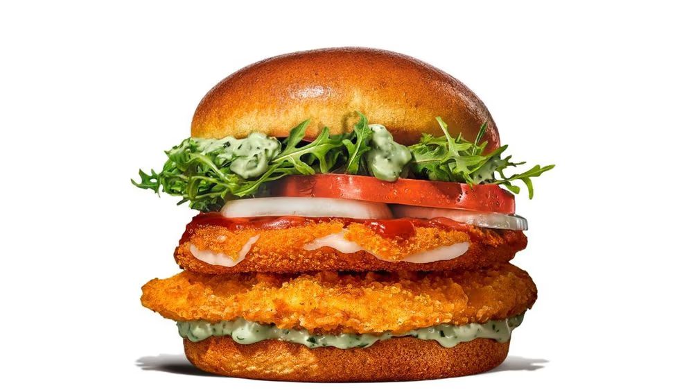 Mozzarella Lover Chicken