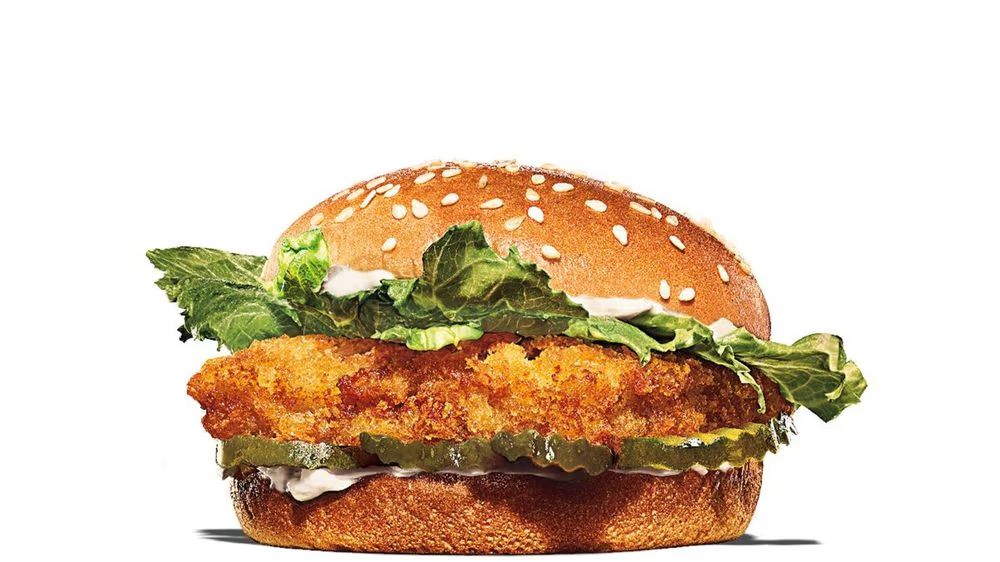 Fish King