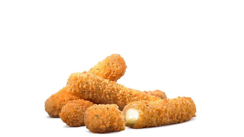 Mozzarella Sticks 4 kpl