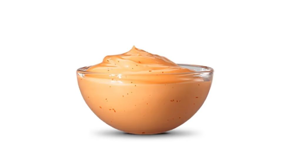 Sriracha-dippi