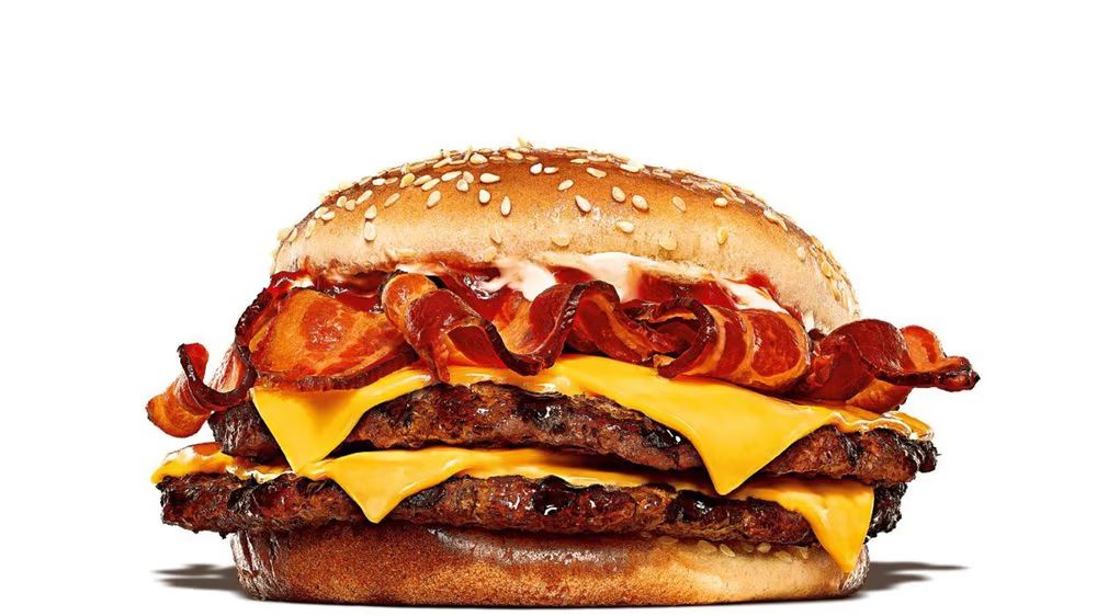Bacon King