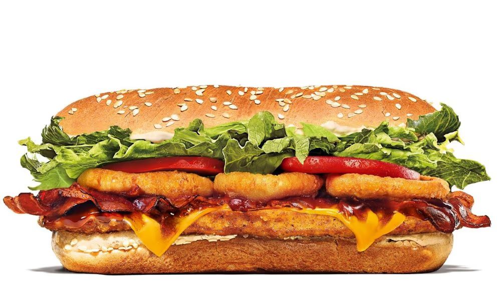Texas Chicken
