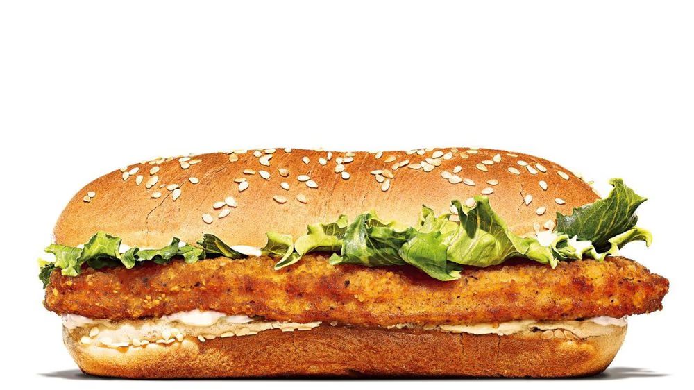 LONG CHICKEN®