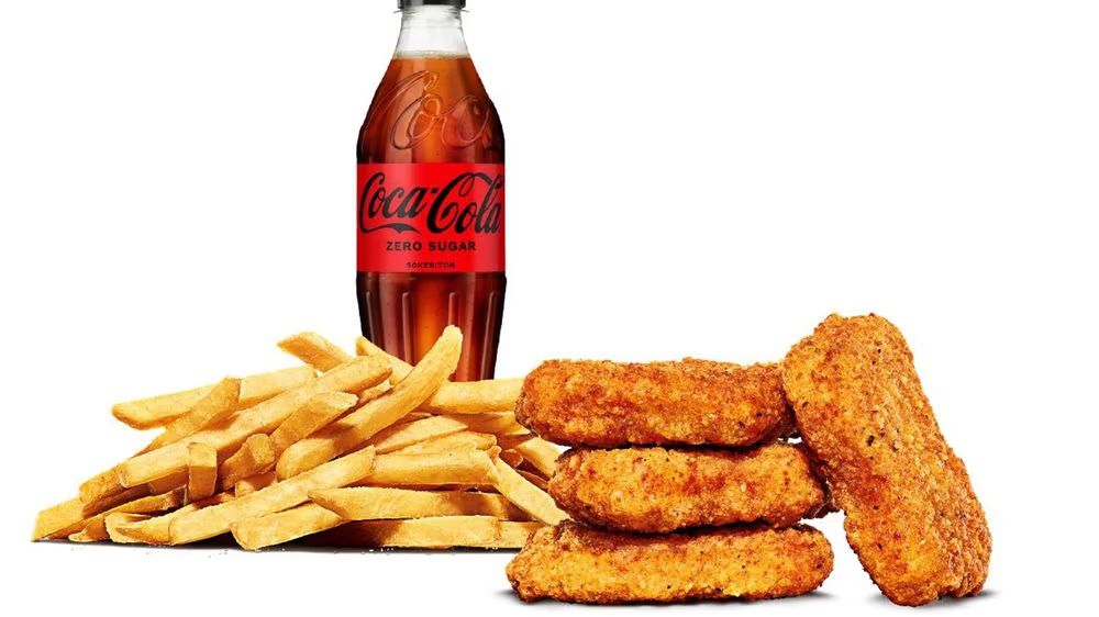 King Jr.™ Chicken Nuggets
