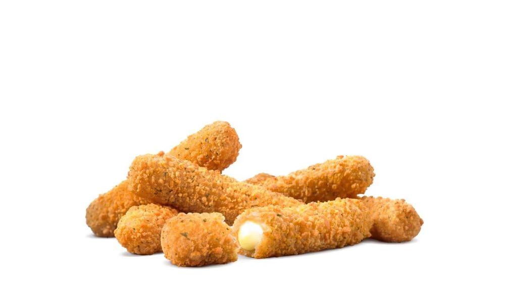 Mozzarella Sticks 6 kpl