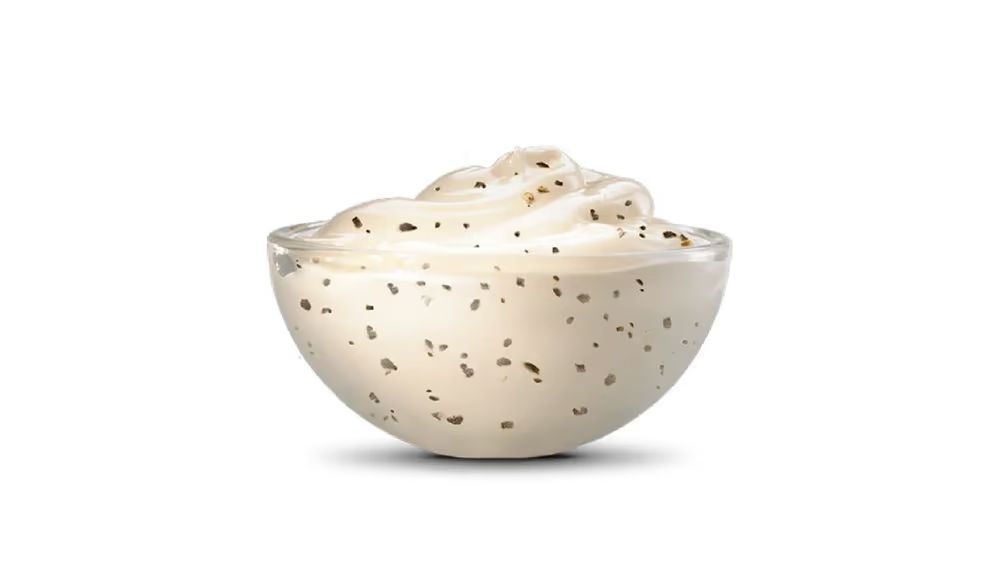Sour Cream & Onion -dippi