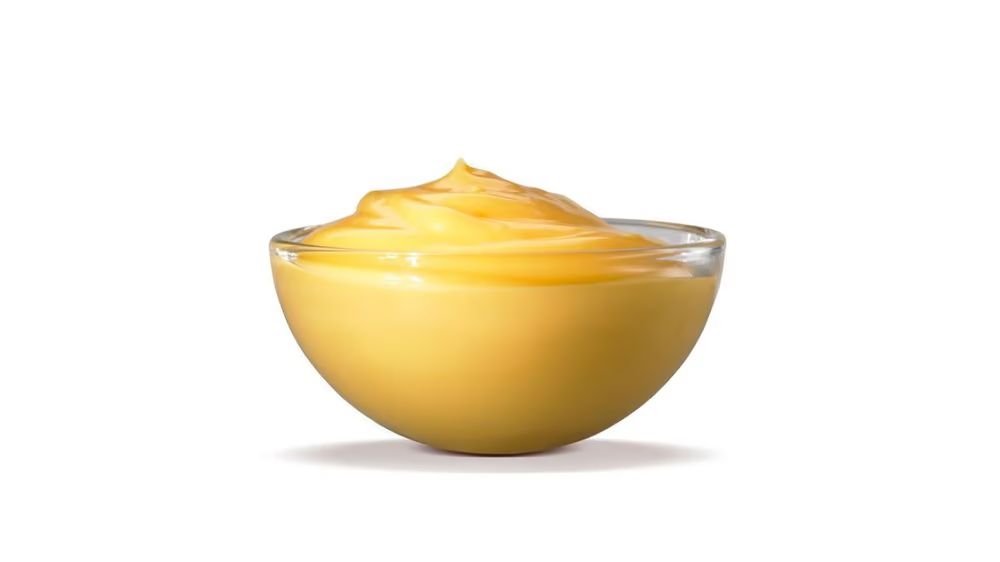 Hot Cheese -dippi