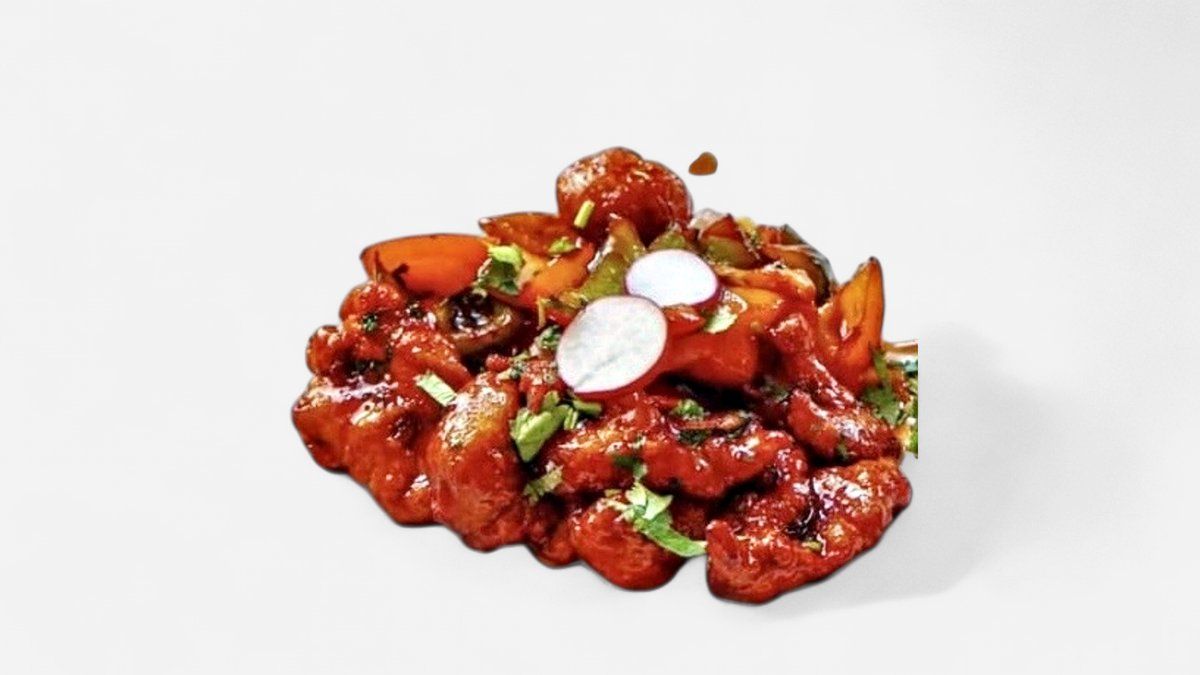 Chicken Tikka (G)