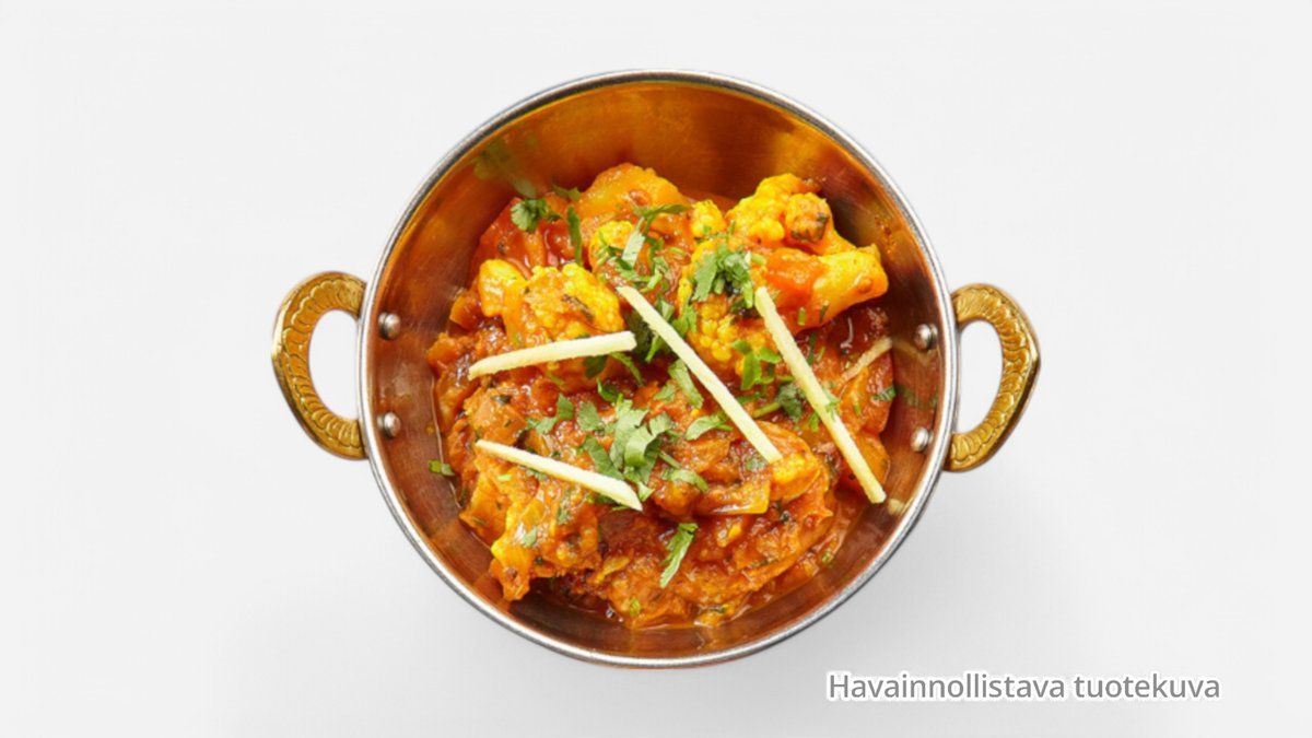 Alu Gobi (L, G, V)