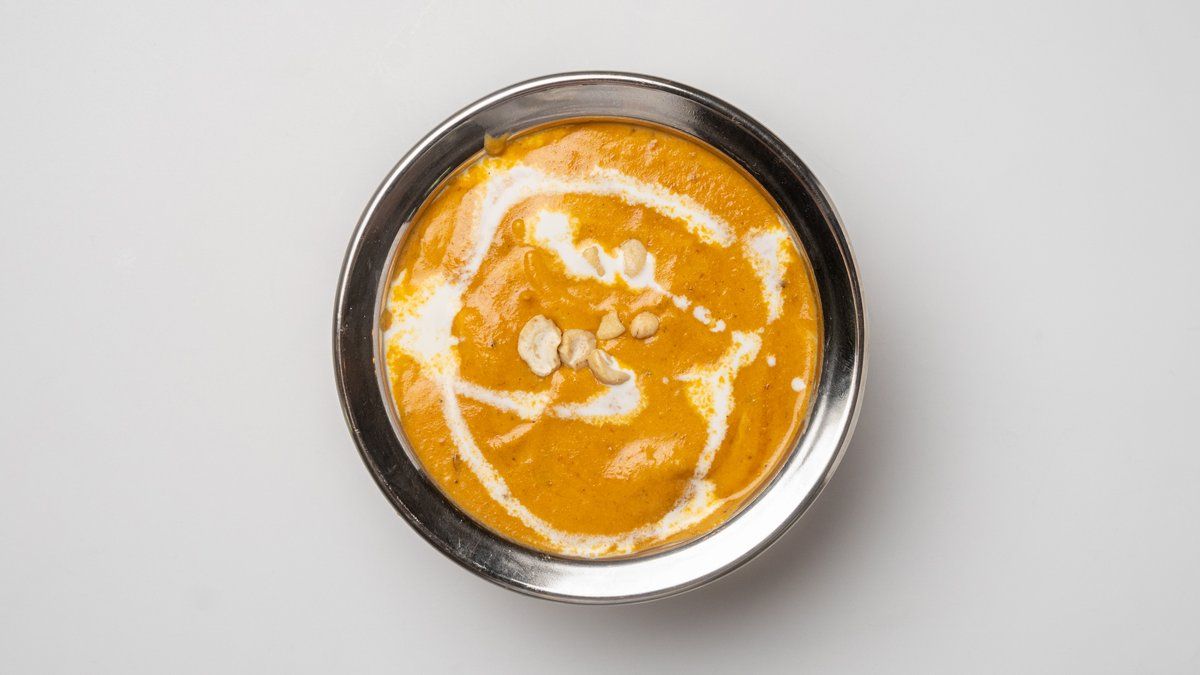 Malai Kofta (G)