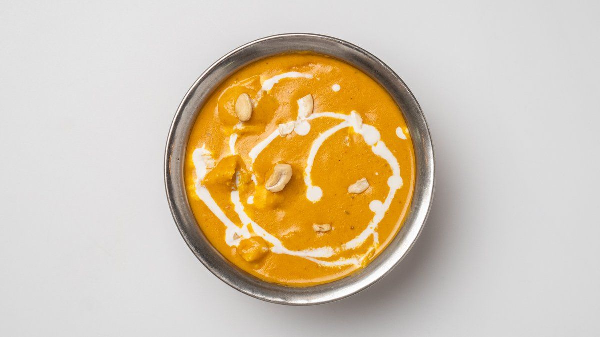 Chicken Korma (G, L)