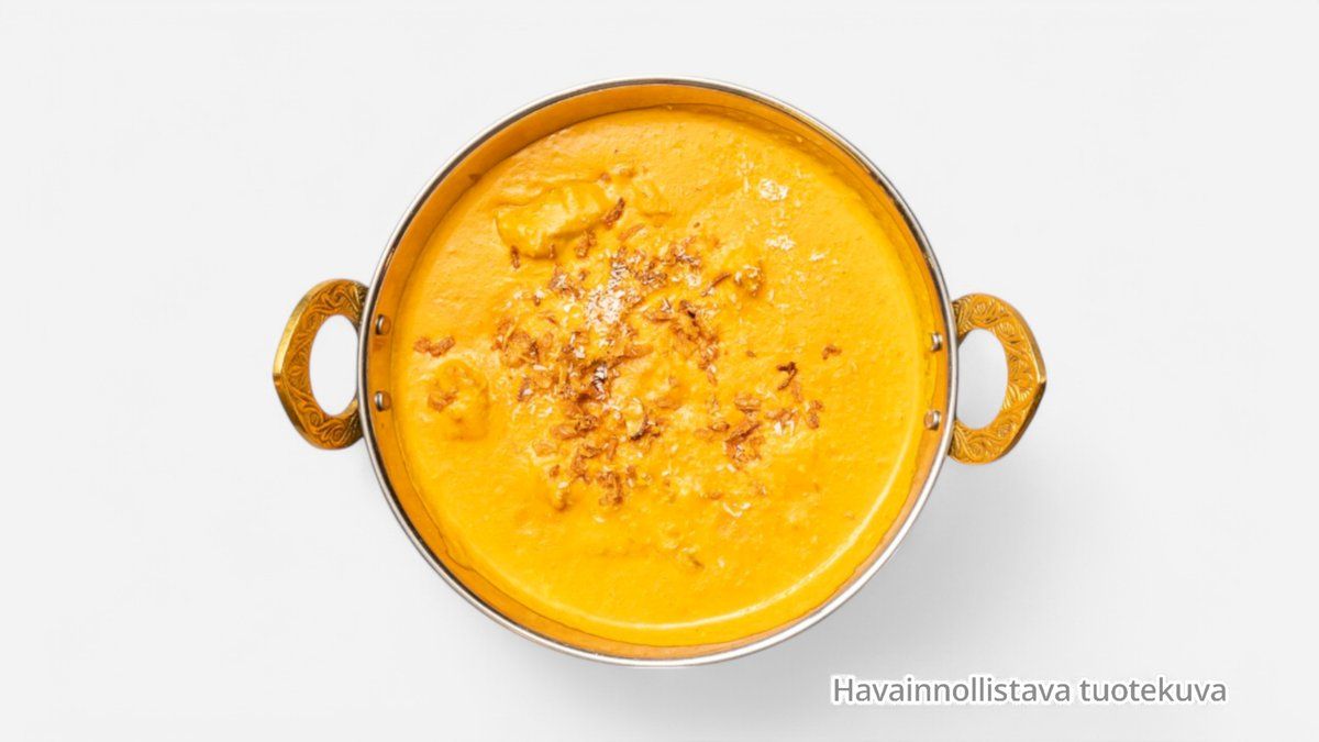 Lamb Korma (G)