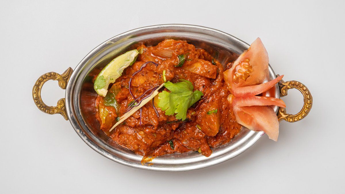 Himalay Fish (L, G)