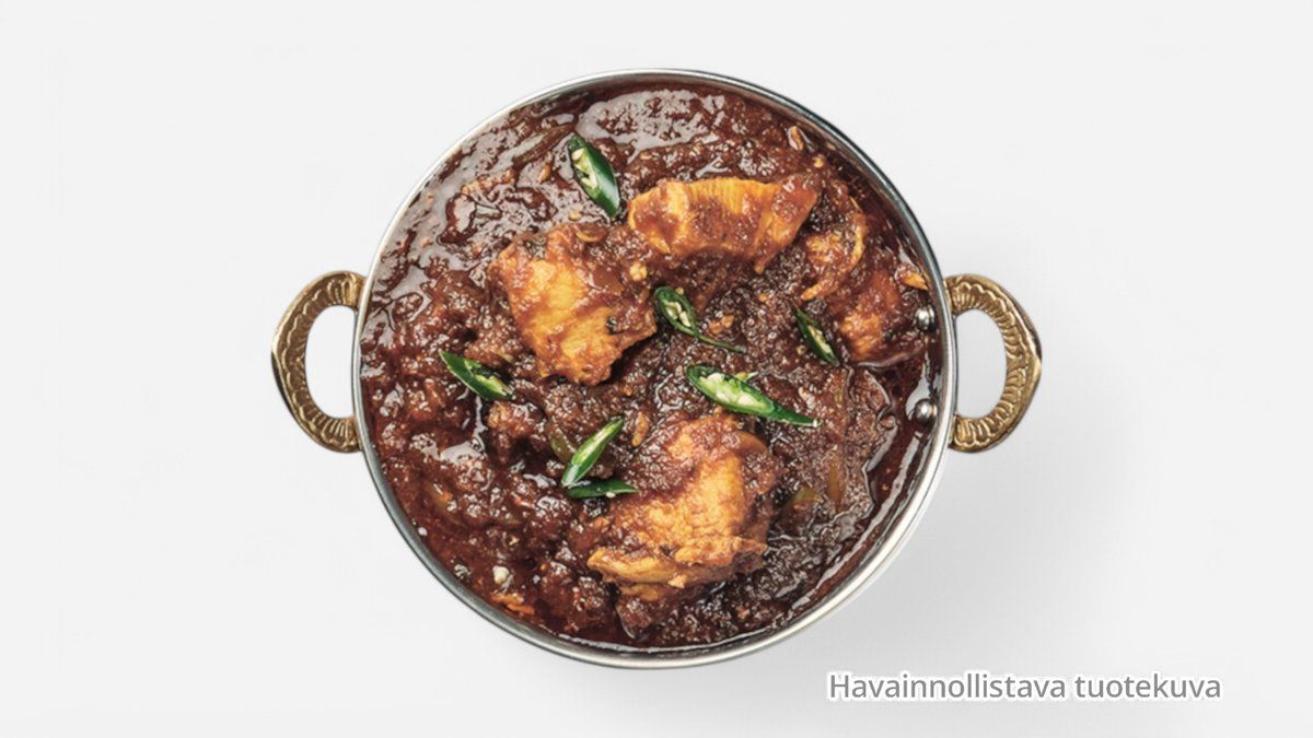 Chilli Shrimp (L, G)