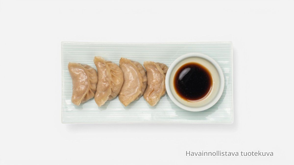 Chicken Momo (10pcs)