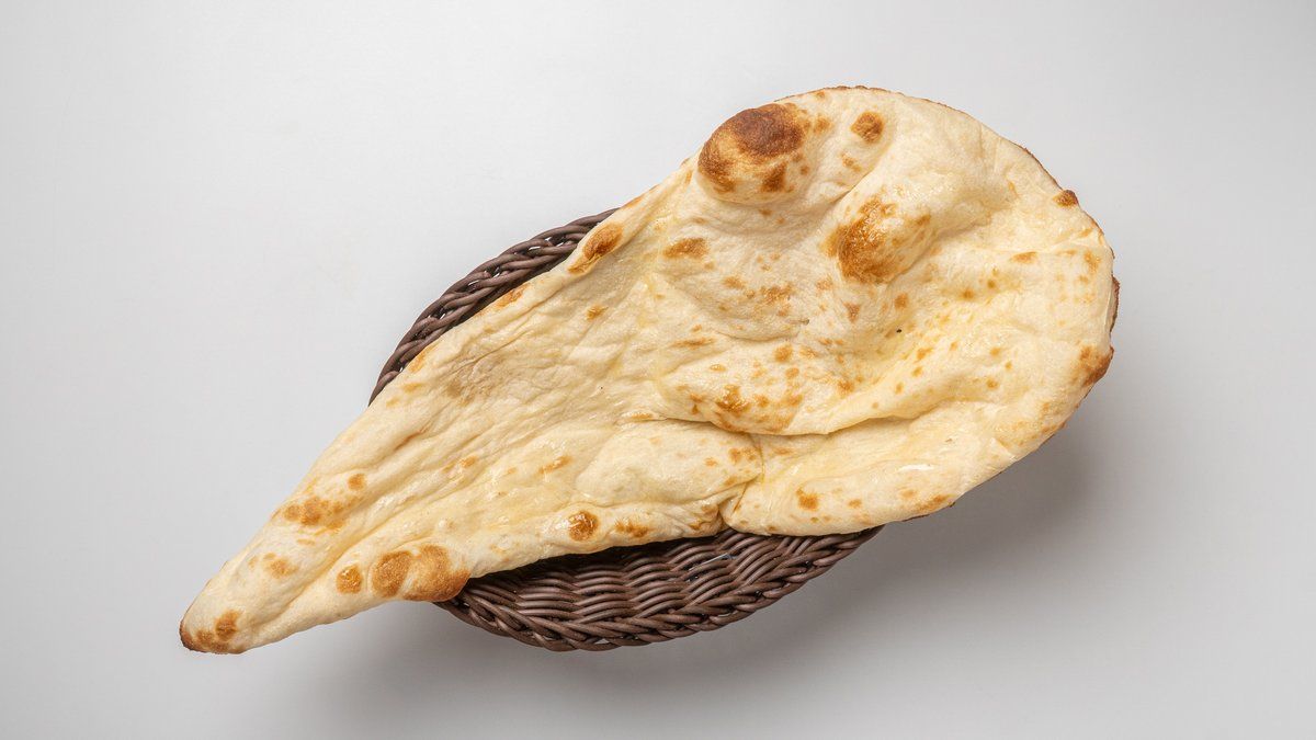 Naan Bread