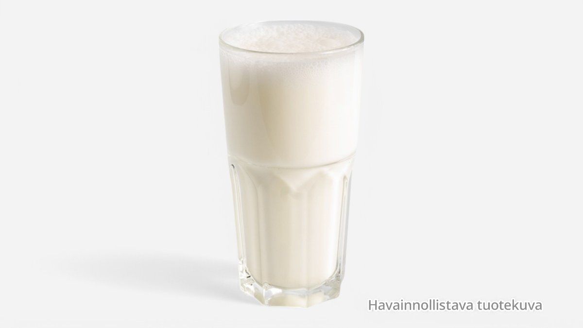 Sweet Lassi