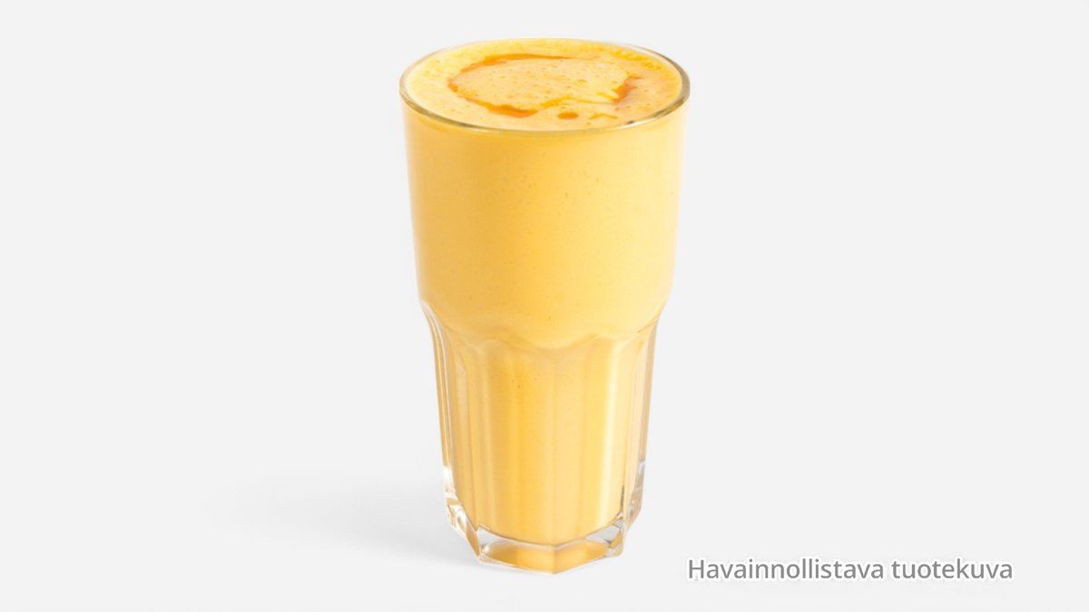 Banana Lassi