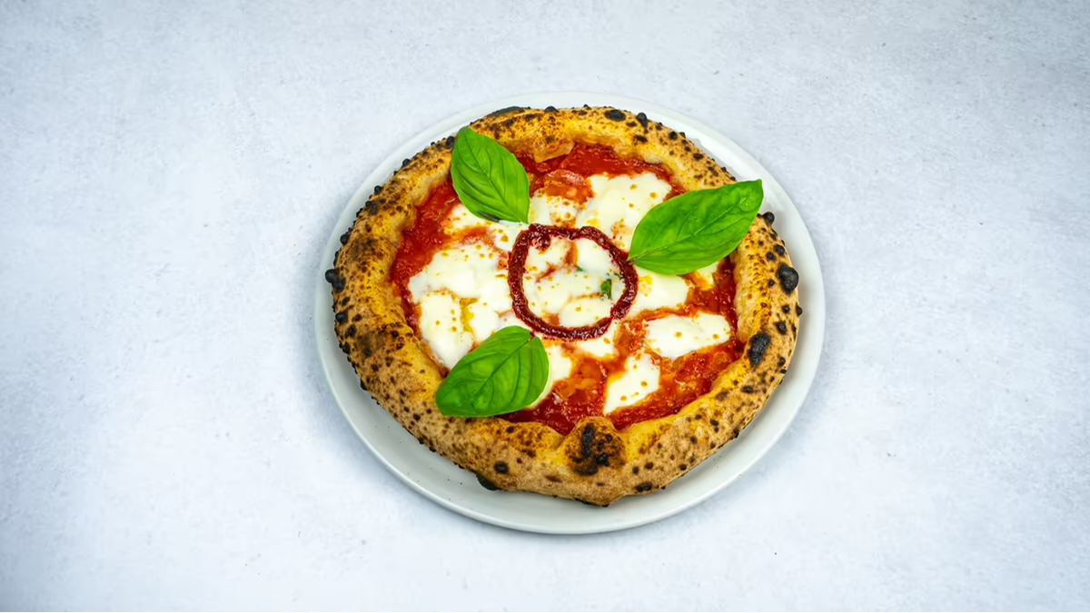 Diavola Calabrese