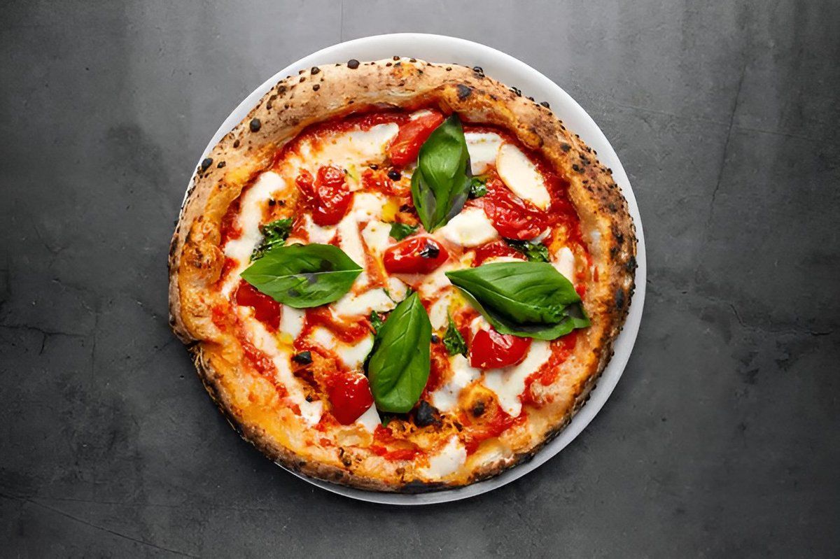 Margherita del Vesuvio