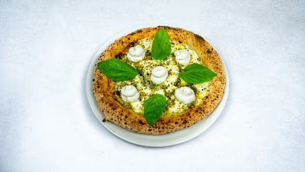 Pistacchiosa