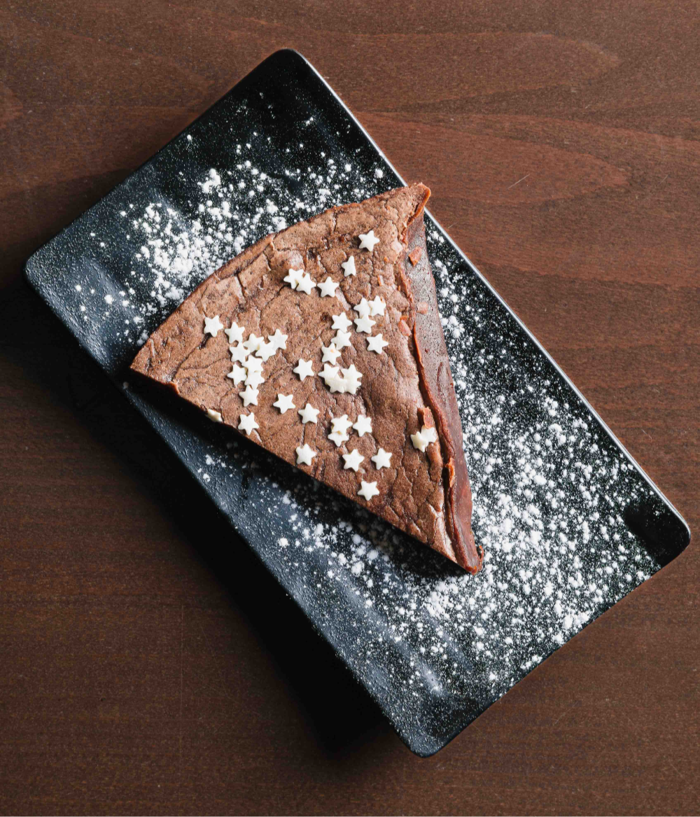 Torta di Stelle